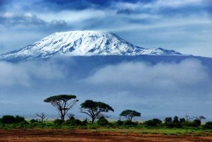 KAYC-Kilimanjaro