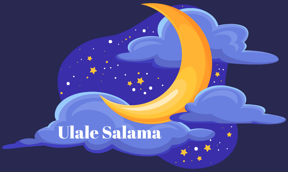Ulale Salama