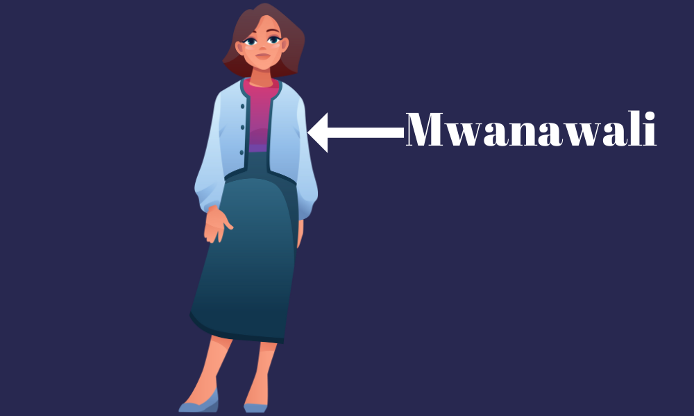 Mwanawali